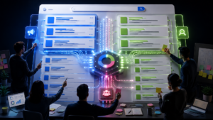 SEO and PPC alignment starts with your org chart