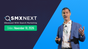Want to present at SMX Next? Now’s the time to submit a pitch!