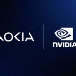 Nokia’s AI-RAN platform: a radio comeback that runs on NVIDIA