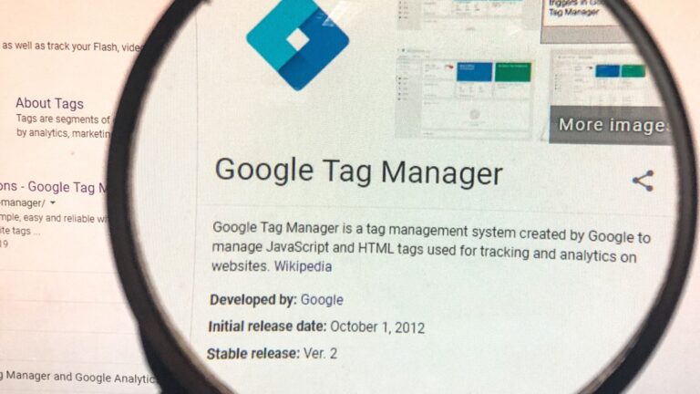 Google Tag Manager adds guided setup for Google Ads purchase tracking