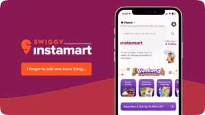 FSSAI flags Swiggy’s own NOICE Brand in nine Instamart notices over unsafe food