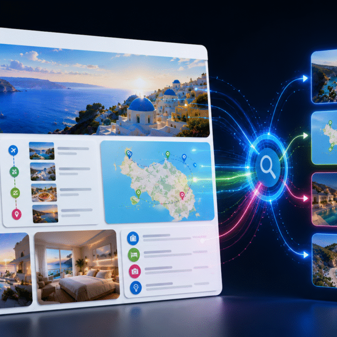 Why clarity matters in AI search