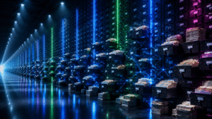 What 1 million keywords reveal about AI’s impact on search