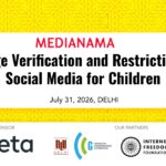 Age Verification and Restricting Social Media for Children, Delhi