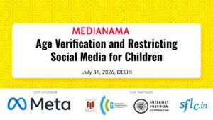 Age Verification and Restricting Social Media for Children, Delhi
