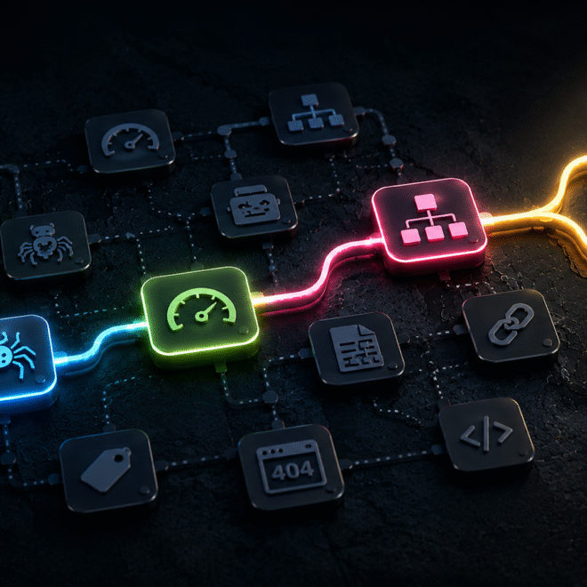 The biggest technical SEO time-wasters to avoid