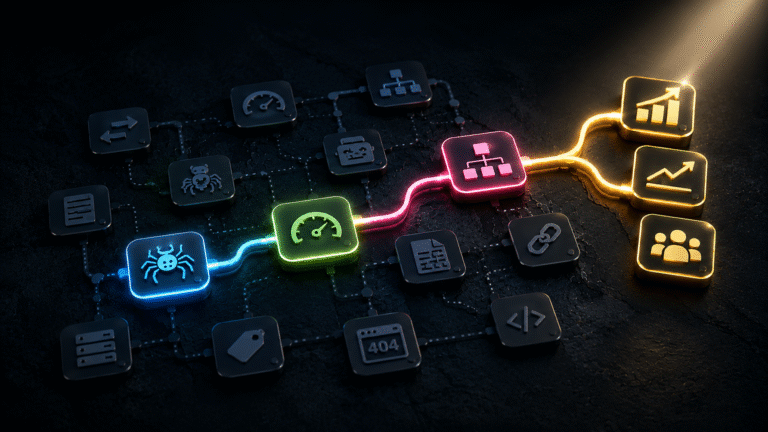 The biggest technical SEO time-wasters to avoid