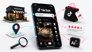 Why TikTok deserves a place in your SEO strategy