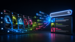 Why search ROAS depends on paid social more than you think