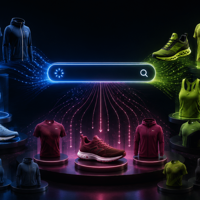 How category framing changes which brands AI recommends