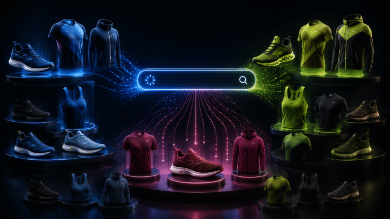 How category framing changes which brands AI recommends