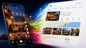 Your next customer may discover your brand on TikTok before Google