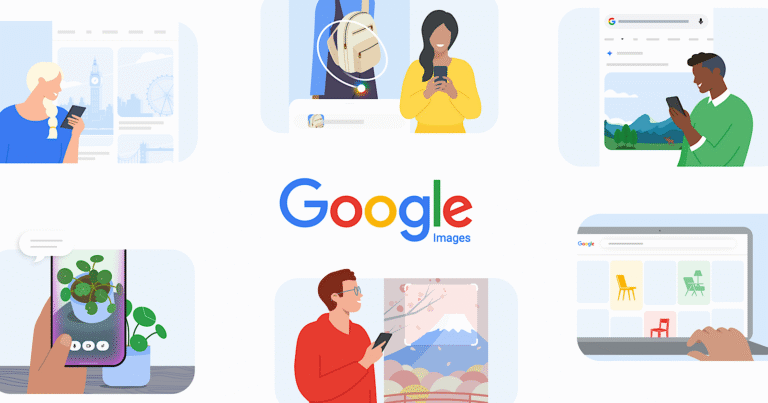Google Adds Image Generation To AI Overviews, Revamps Images