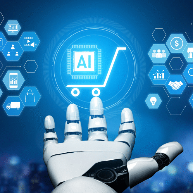 How Agentic Commerce Is Changing Google Ads In 202