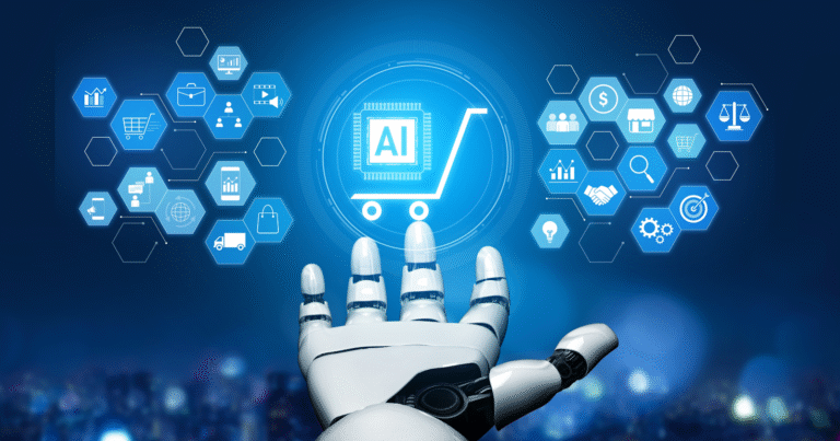How Agentic Commerce Is Changing Google Ads In 202