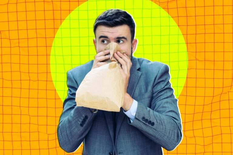 AI Bubble Fears Are Starting to Spill Over