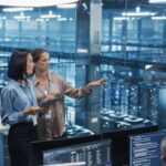 America’s AI Investment Boom Is Reshaping the Economy