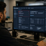 6 Capabilities That Separate Leaders from Bolt-On AI solutions