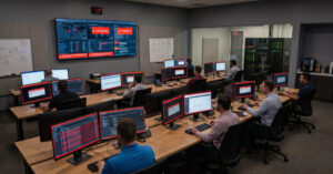 AI Coding Agents Found Triggering Endpoint Security Rules Built to Catch Attackers