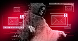 New Ghost Phishing Wave Is Breaking Traditional Email Security
