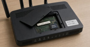 CERT/CC Warns of Hidden Admin Backdoor in Tenda Router Firmware