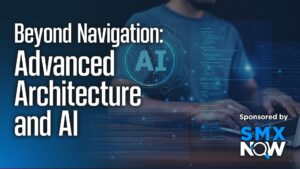Build better site architecture for SEO, AI, and users