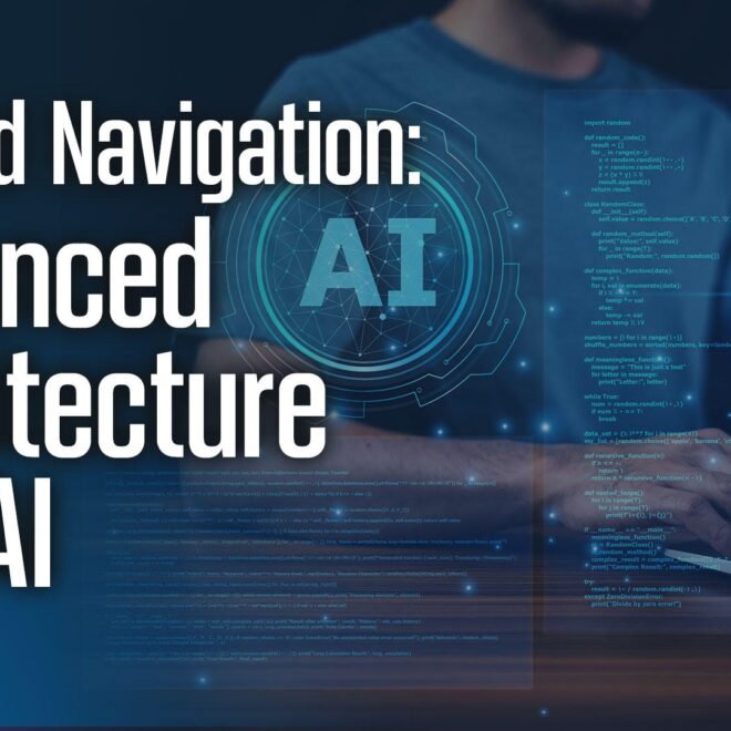 Build better site architecture for SEO, AI, and users