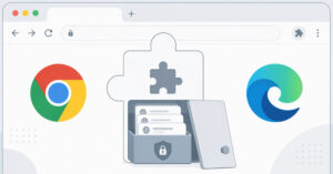 Google and Microsoft Pull ModHeader With 1.6 Million Installs After Dormant Collector Found