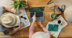 ChatGPT Links Out Most On Travel Questions