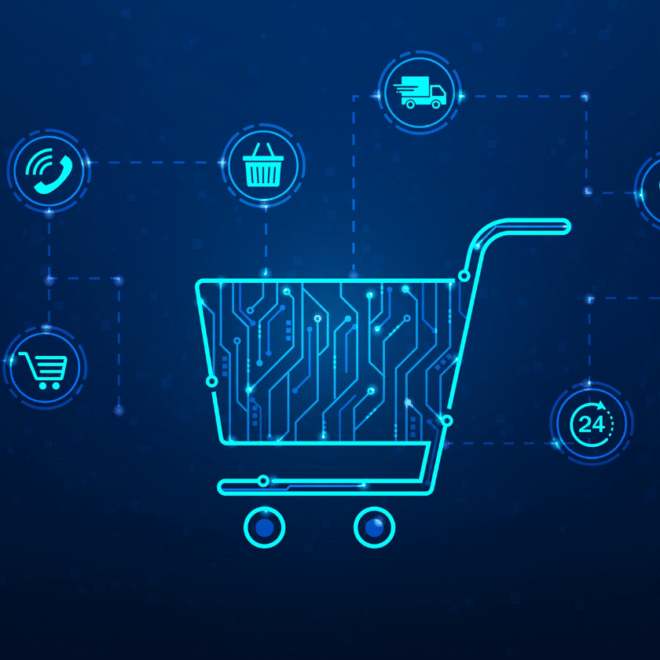 70% Of Top Retailers Are Invisible To Agentic Commerce – Here’s Why