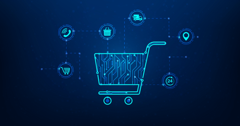 70% Of Top Retailers Are Invisible To Agentic Commerce – Here’s Why