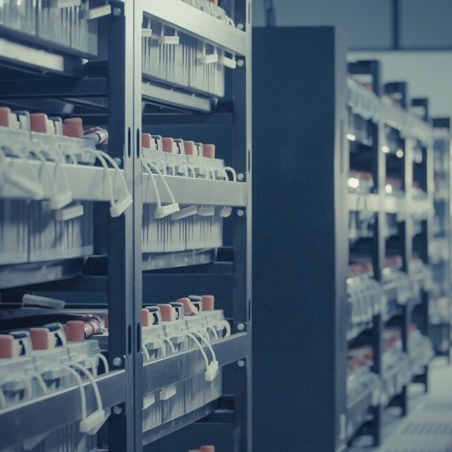 New York Halts New Hyperscale Data Centres for Up to One Year