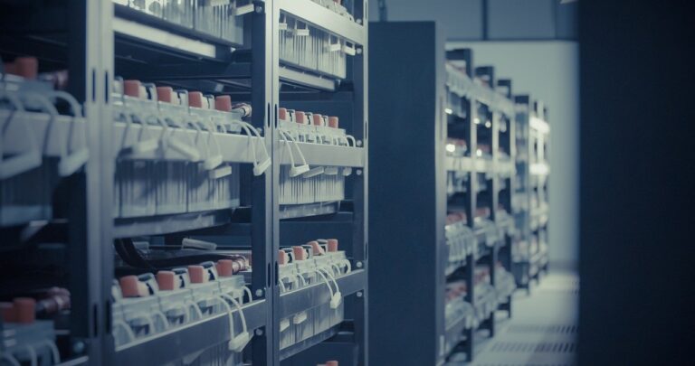 New York Halts New Hyperscale Data Centres for Up to One Year