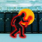 Thieves Are Absolutely Loving All of These New Data Center Projects