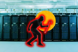 Thieves Are Absolutely Loving All of These New Data Center Projects