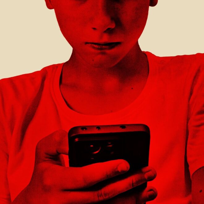 The Proliferation of Deepfakes Is Profoundly Changing the Way Teenagers Use the Internet