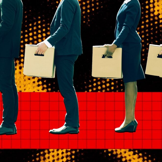 Sixteen Nobel-Winning Economists Warn That Major AI Job Losses Are Coming