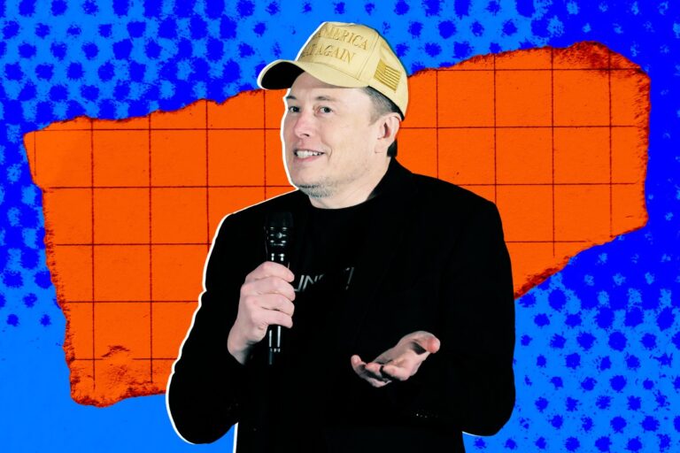 Elon Musk’s AI Startup Is a Complete Disaster Behind the Scenes