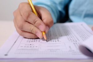 Dharmendra Pradhan resigns, exam reform task force announced