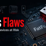Unpatched Flaws Disclosed in Filesystem Bundled Into Millions of Embedded Devices