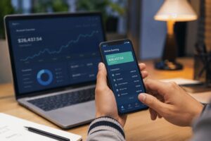 Prosus flags AI risks as PayU turns profitable in FY26