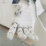 Japan Bets on AI Robots to Solve a Worker Shortage