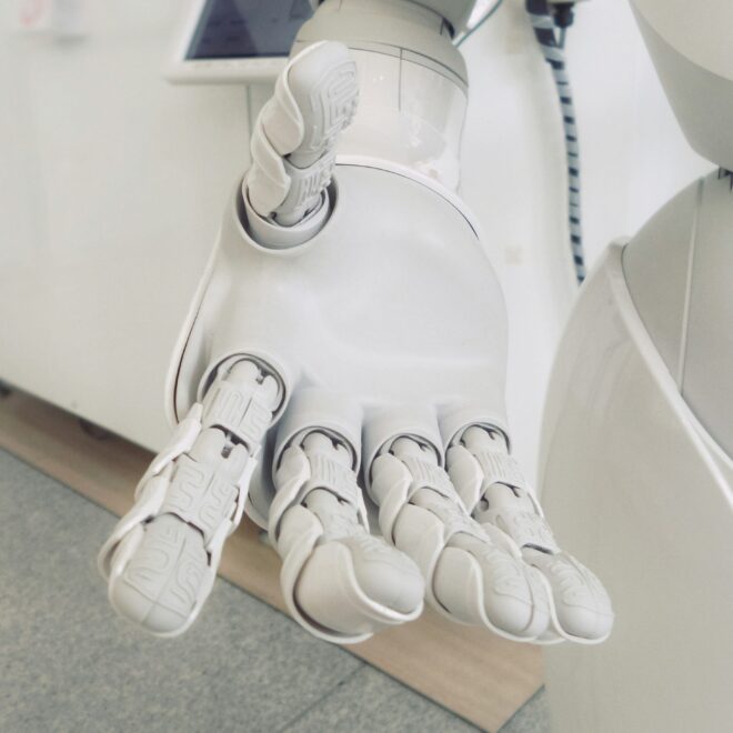 Japan Bets on AI Robots to Solve a Worker Shortage