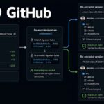 GitHub ‘Verified’ Commits Can Be Rewritten Into New Hashes Without Breaking Signatures