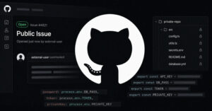 Public GitHub Issue Could Trick GitHub Agentic Workflows Into Leaking Private Repo Data