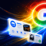 Google is AI Mode’s No. 2 most-cited domain: Report
