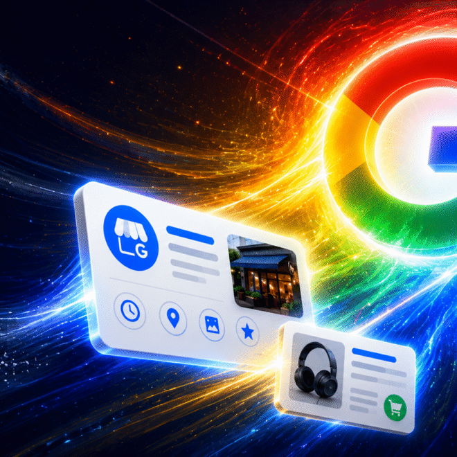 Google is AI Mode’s No. 2 most-cited domain: Report