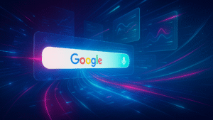 Google tests AI-generated summaries in Search ads