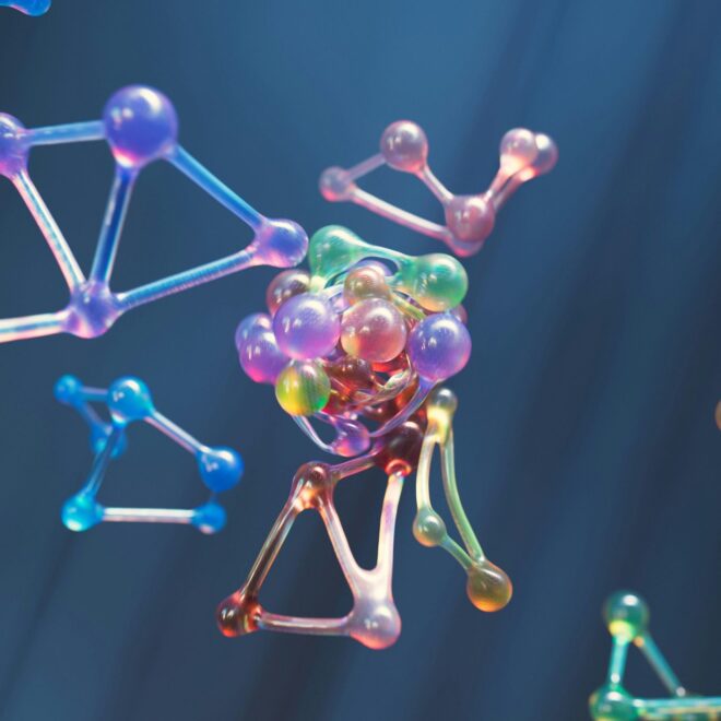 Examining Google DeepMind’s AI bioresilience push