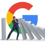 Google’s DMCA Crisis Is Disrupting The Web. It Will Only Get Worse.